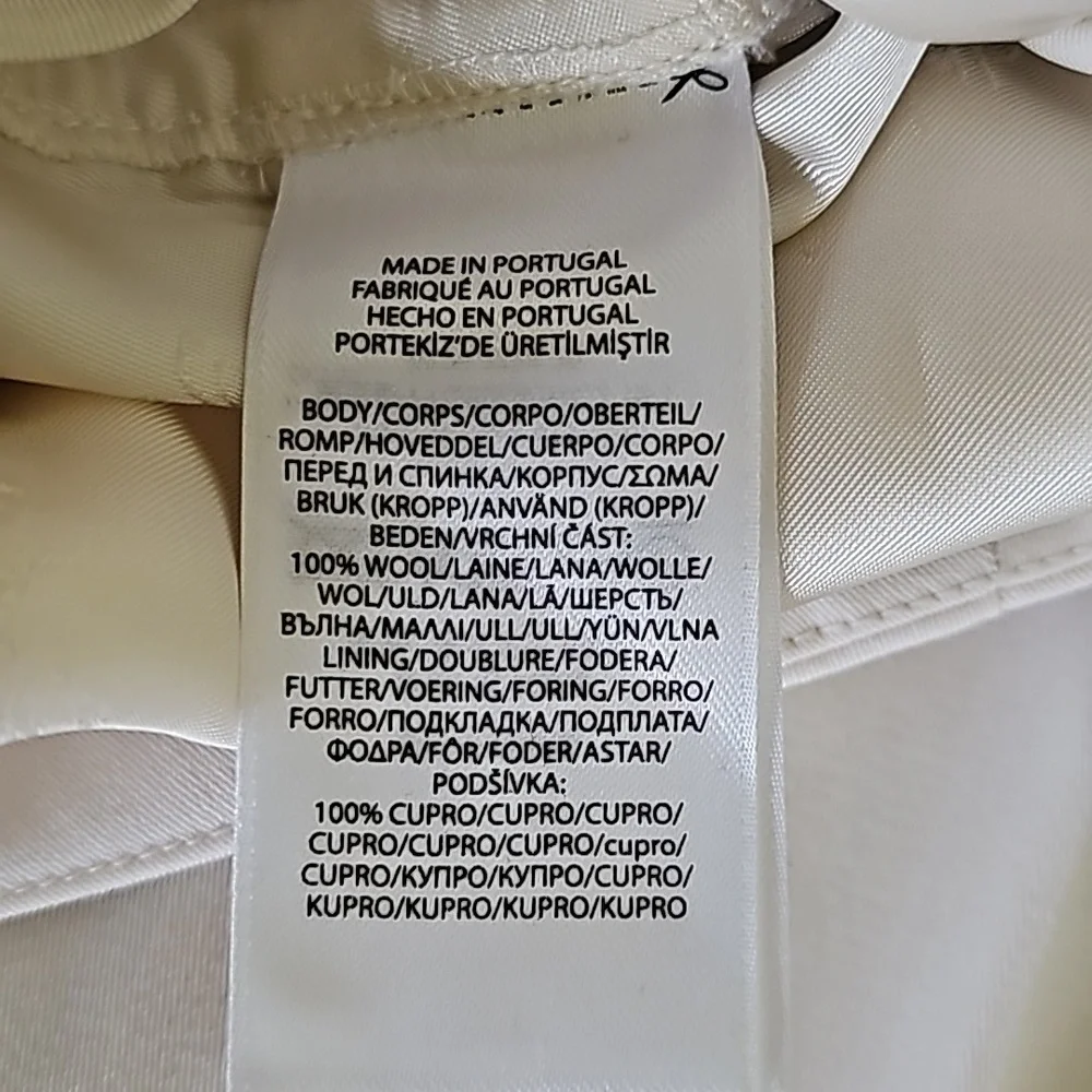 Ralph Lauren Purple Label Pant - Picture 13 of 14